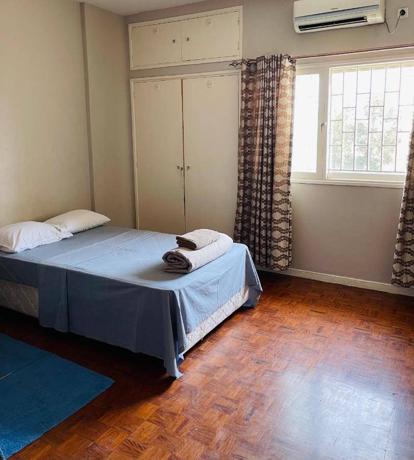 Januario Maputo公寓 外观 照片