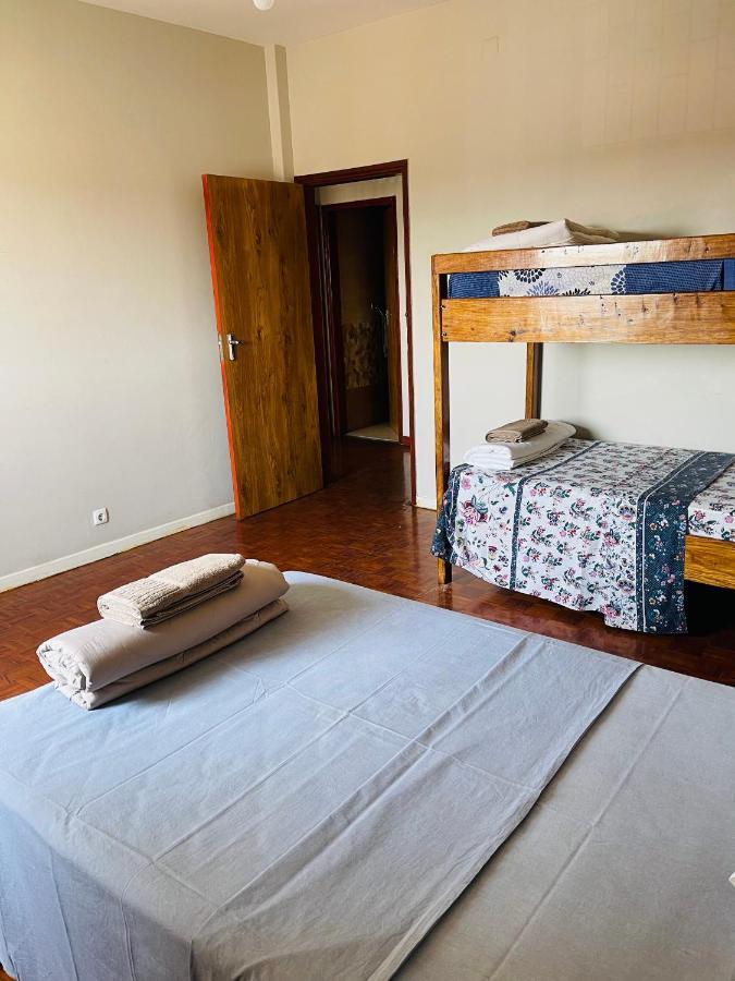 Januario Maputo公寓 外观 照片